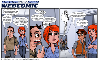 Illustration for article titled Sunday Comics: Friendship is Modding